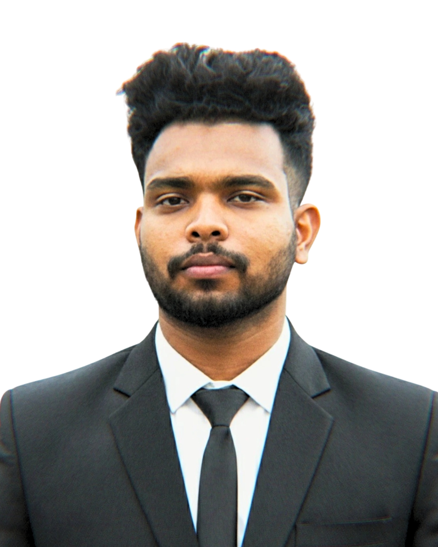 A M Niaz Rahman
