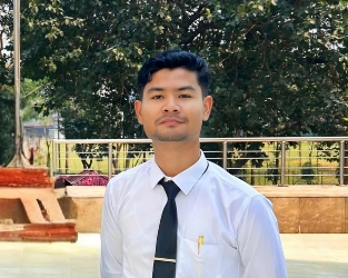 Suhanur Rahman