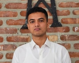 Mahbub Ahmed Tarafder
