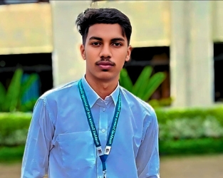 Deloyar Hossain Farhan