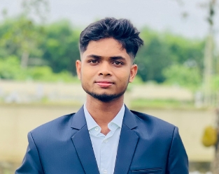 Md Minhaz Rahman