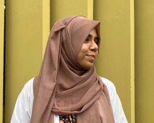 Syeda Nazifa Akter Nijhum