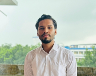 S M Rifakat Islam