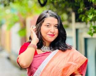 Debopriya Debnath