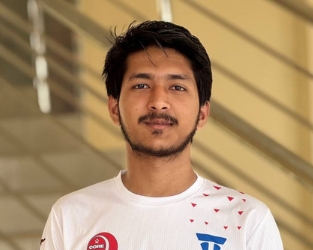 Toiyob Ali