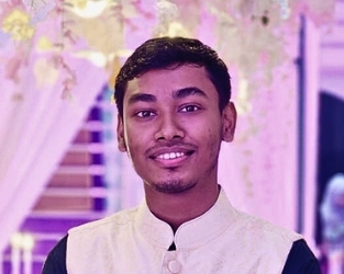 Jibon Sharma