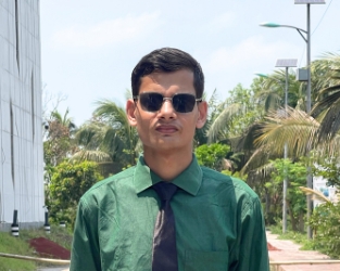 Anmoy Datta