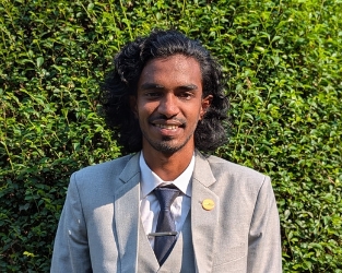 Soikot Kumar Kanu