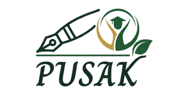 PUSAK Logo