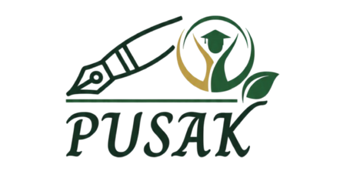 PUSAK Logo